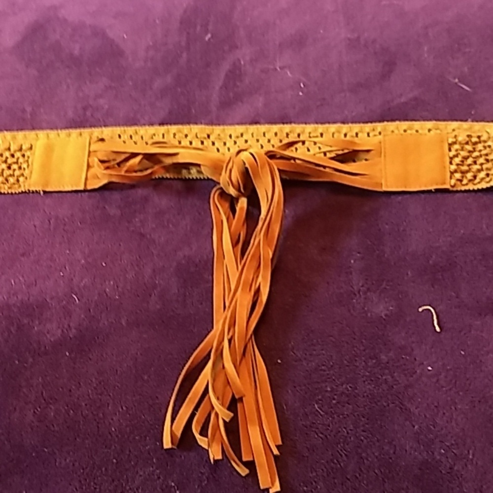 Belt